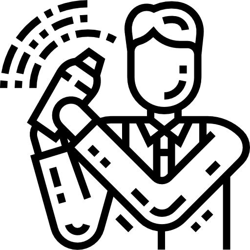 Experienced Team